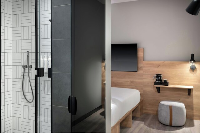 モクシー ロンドン ピカデリー サーカス