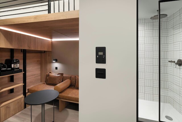 モクシー ロンドン ピカデリー サーカス