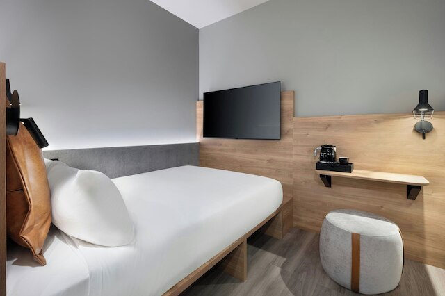 モクシー ロンドン ピカデリー サーカス