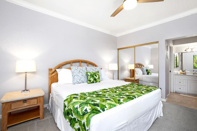 Grand Champions 2 Free Rental Cars KBM Resorts Extra Large Corner Suite 2 Units, 3 Bedrooms Ml-1481