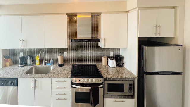 RivetStays - The Fly Luxury Suites