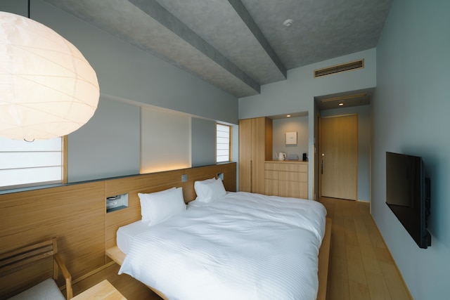 BRANCHERA ISHIBUTAI TERRACE