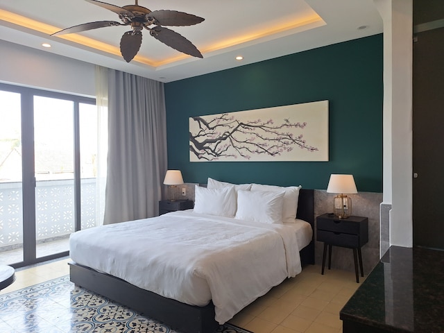 The Interlude Art Retreat