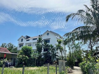 The Interlude Art Retreat