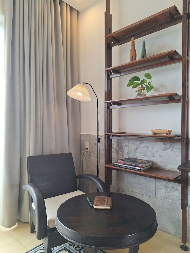 The Interlude Art Retreat