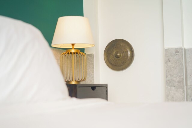 The Interlude Art Retreat