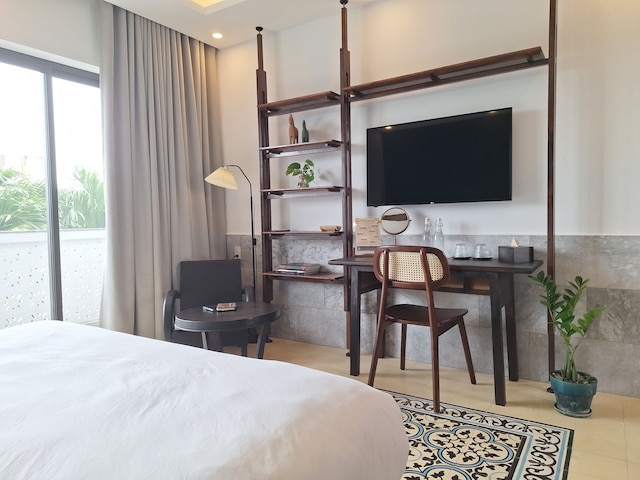 The Interlude Art Retreat