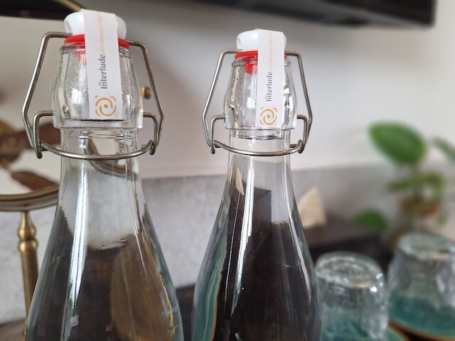 The Interlude Art Retreat