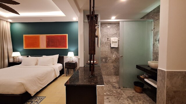 The Interlude Art Retreat