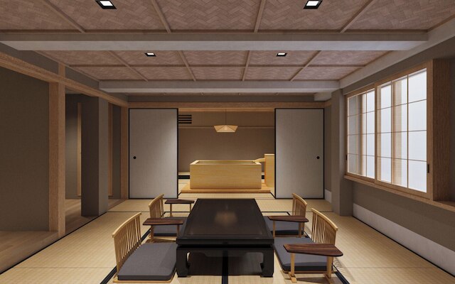 Nazuna 京都 西本願寺