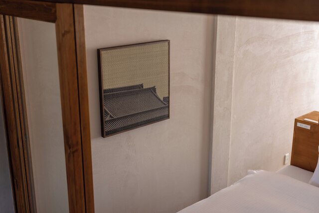 Nazuna 京都 西本願寺