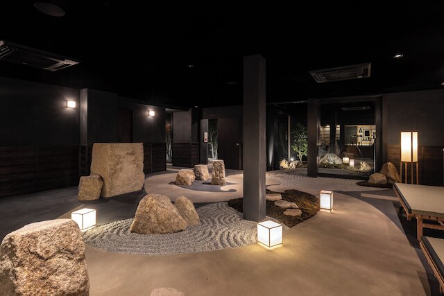 Nazuna 京都 西本願寺