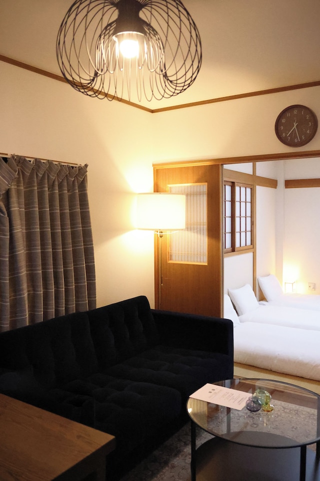 Mori House Tmade Naka