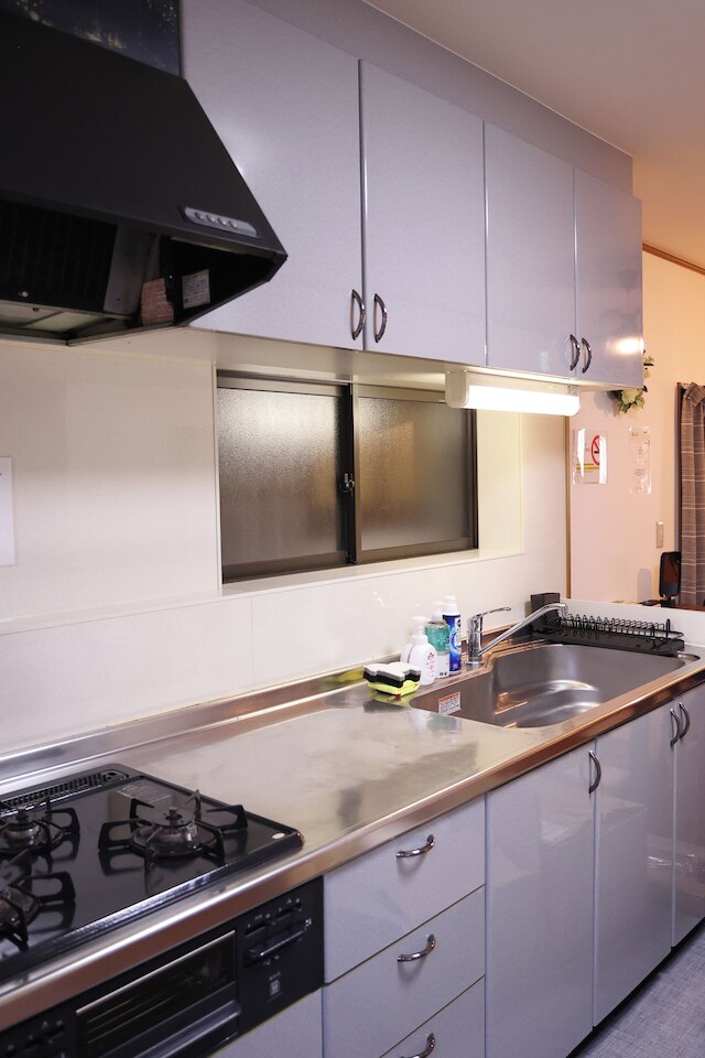 Mori House Tmade Naka