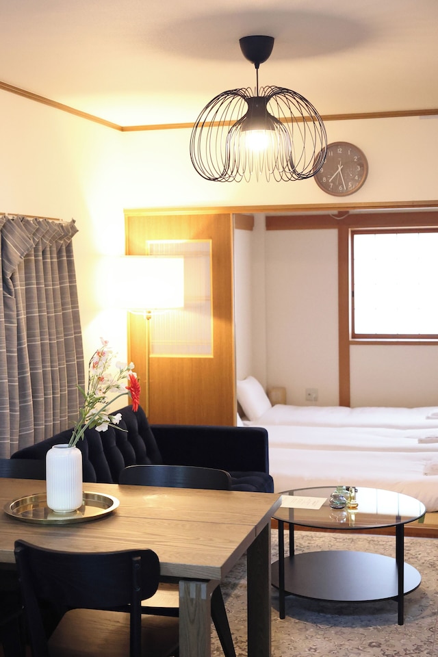 Mori House Tmade Naka