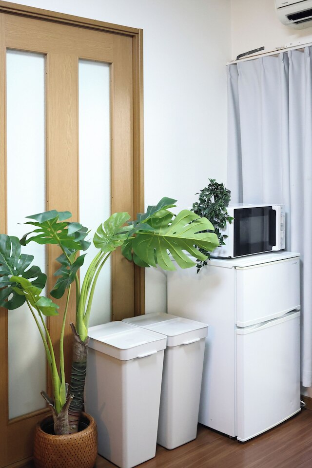 Mori House Tmade Naka