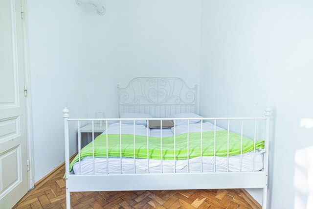 Stylish Apt Longstays Margareten 5P