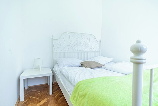 Stylish Apt Longstays Margareten 5P