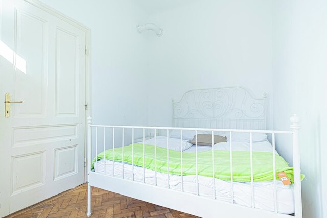 Stylish Apt Longstays Margareten 5P