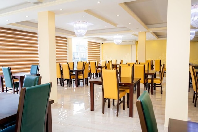 Viveka Hotel Colombo