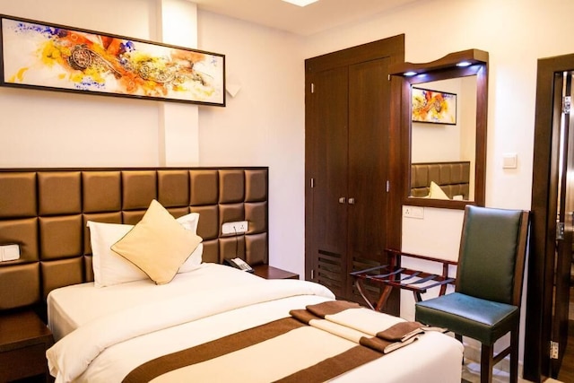 Viveka Hotel Colombo