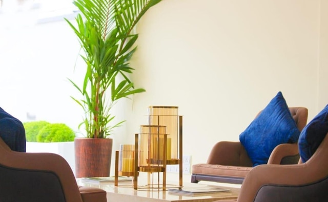 Viveka Hotel Colombo