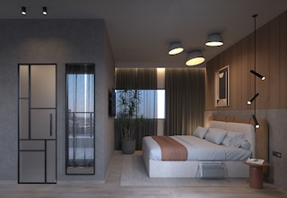 ACROPOLIS GRID ATHENS