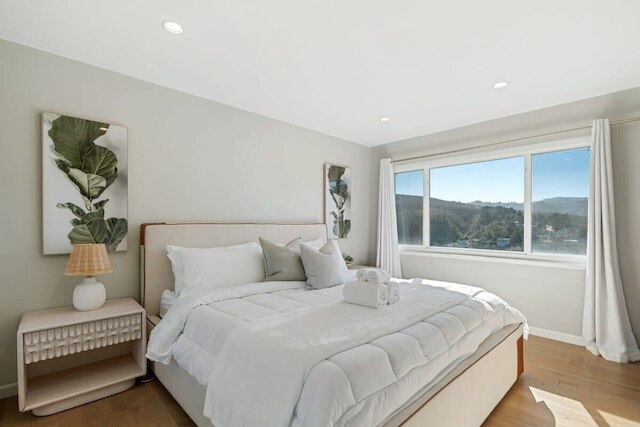 @ Marbella Lane - Chic Abode W/mountain Skyline