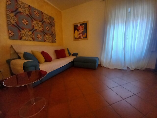 コンティ アパートメント イン フィレンツェ