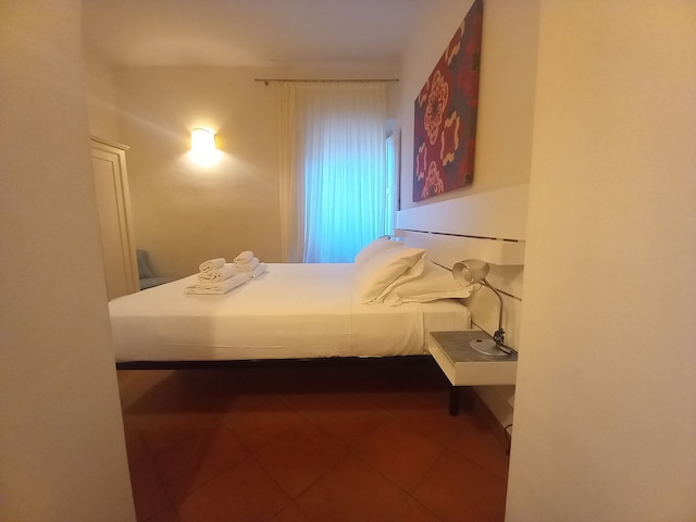 コンティ アパートメント イン フィレンツェ