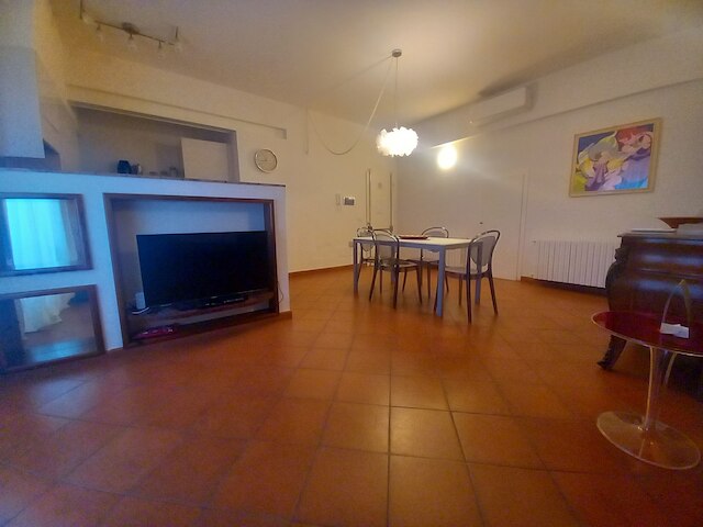 コンティ アパートメント イン フィレンツェ