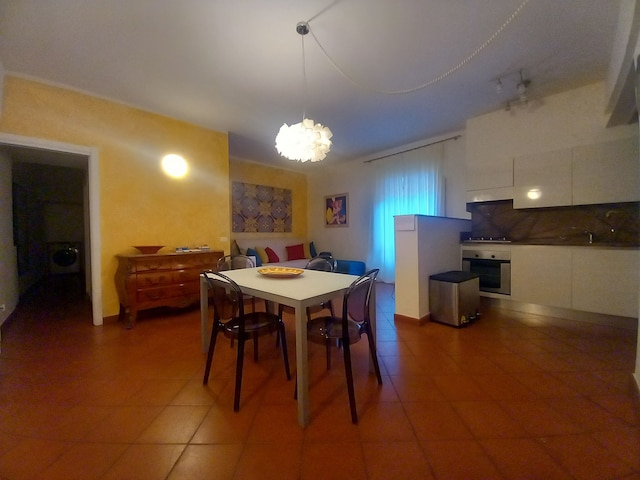 コンティ アパートメント イン フィレンツェ