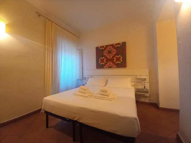 コンティ アパートメント イン フィレンツェ