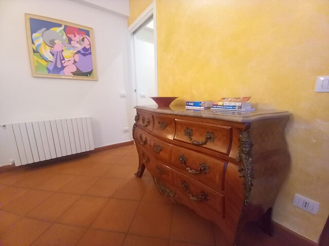 コンティ アパートメント イン フィレンツェ