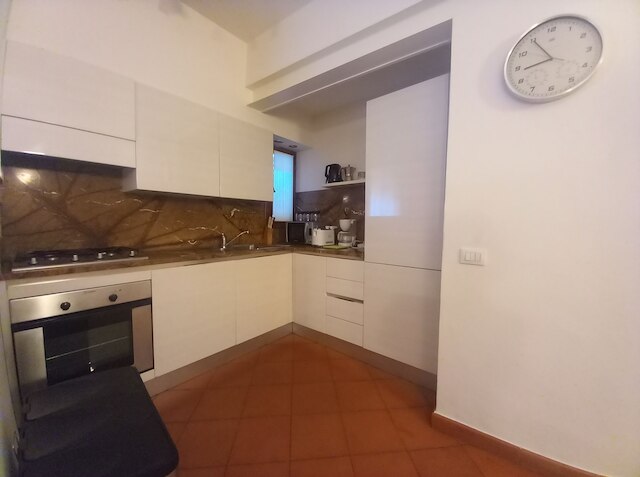 コンティ アパートメント イン フィレンツェ