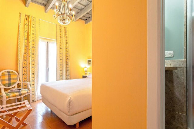 ハウス ウィズ テラス ニア カセドラル. マテオス ガゴ VI