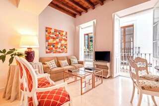 ハウス ウィズ テラス ニア カセドラル. マテオス ガゴ VI