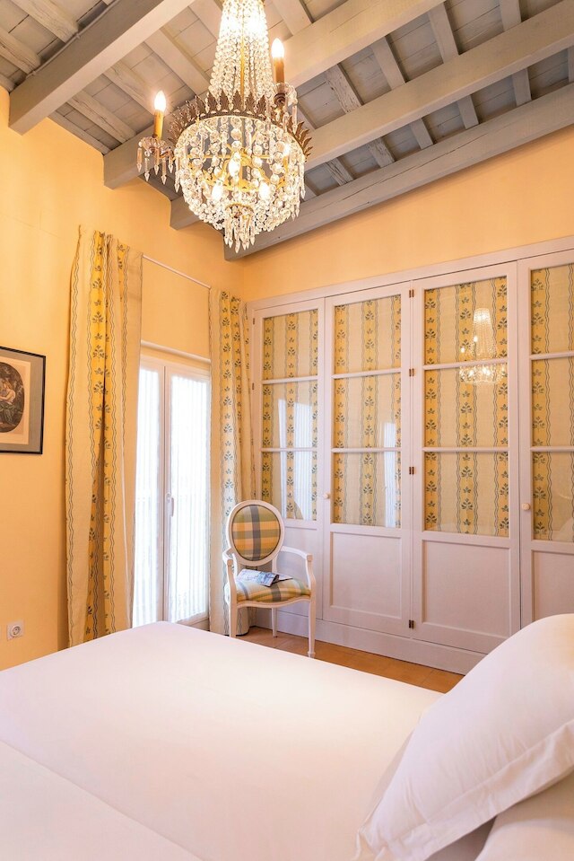 ハウス ウィズ テラス ニア カセドラル. マテオス ガゴ VI