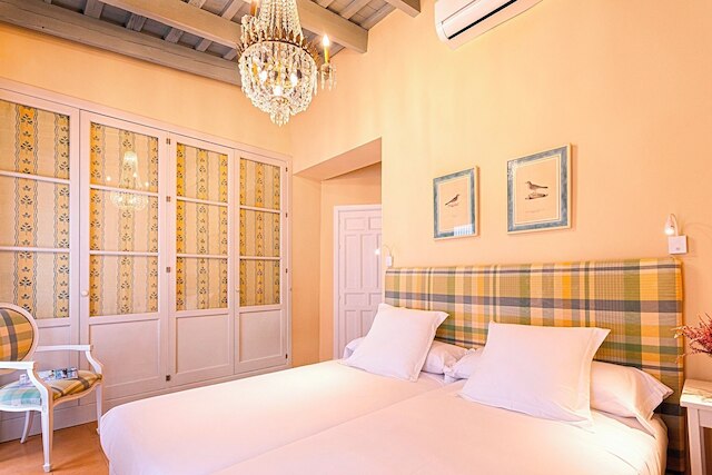 ハウス ウィズ テラス ニア カセドラル. マテオス ガゴ VI