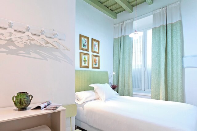 ハウス ウィズ テラス ニア カセドラル. マテオス ガゴ VI