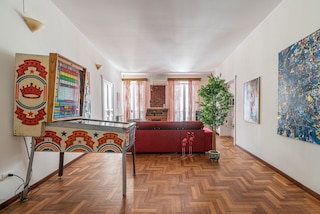 Giudici Three Bedrooms Apartment