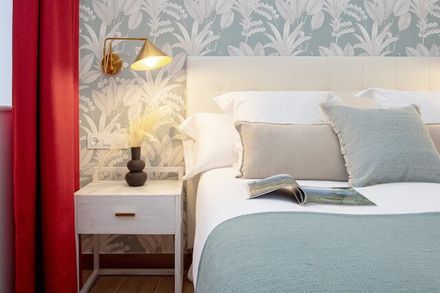 ラグジュアリー アパートメント イン セビリア センター パハリトス V