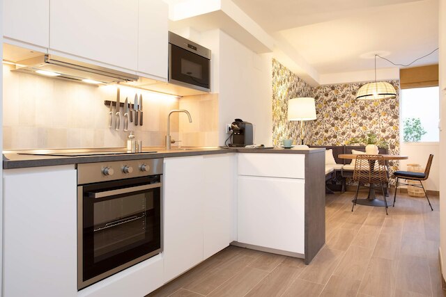 ラグジュアリー アパートメント イン セビリア センター パハリトス III