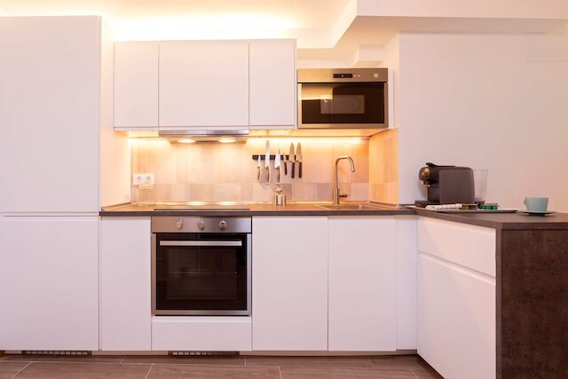 ラグジュアリー アパートメント イン セビリア センター パハリトス III