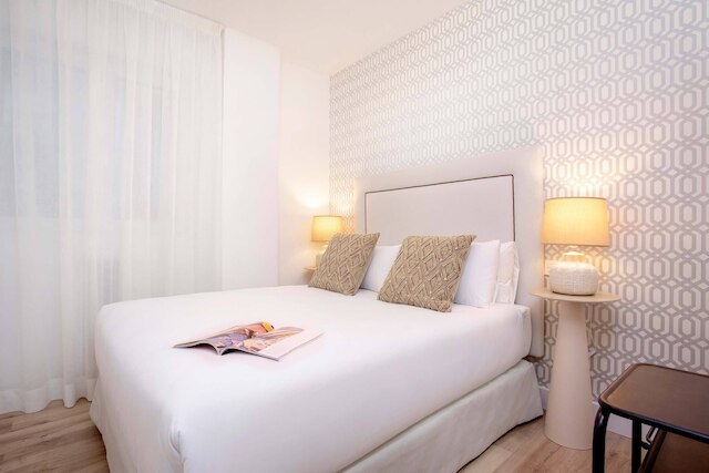 コージー アパートメント ニア シティ センター ロペ デ ベガ