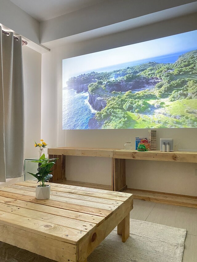 Cozy Room in Modern Parañaque Condo With 2 Bedrooms