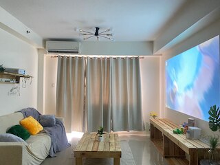 Cozy Room in Modern Parañaque Condo With 2 Bedrooms