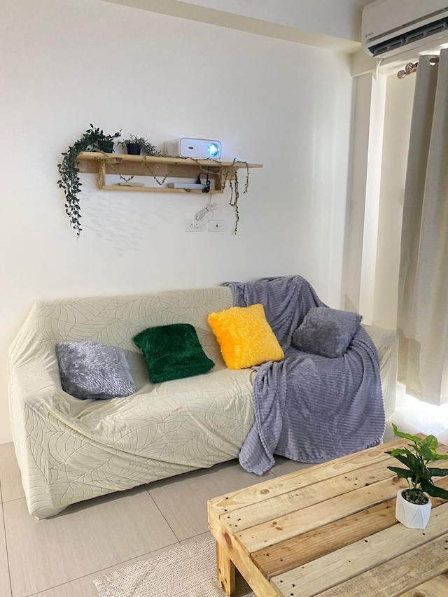 Cozy Room in Modern Parañaque Condo With 2 Bedrooms