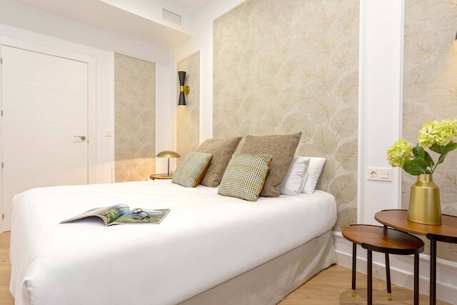 エクスクルーシブ アパートメント イン シティ センター カピテレス