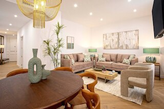 エクスクルーシブ アパートメント イン シティ センター カピテレス